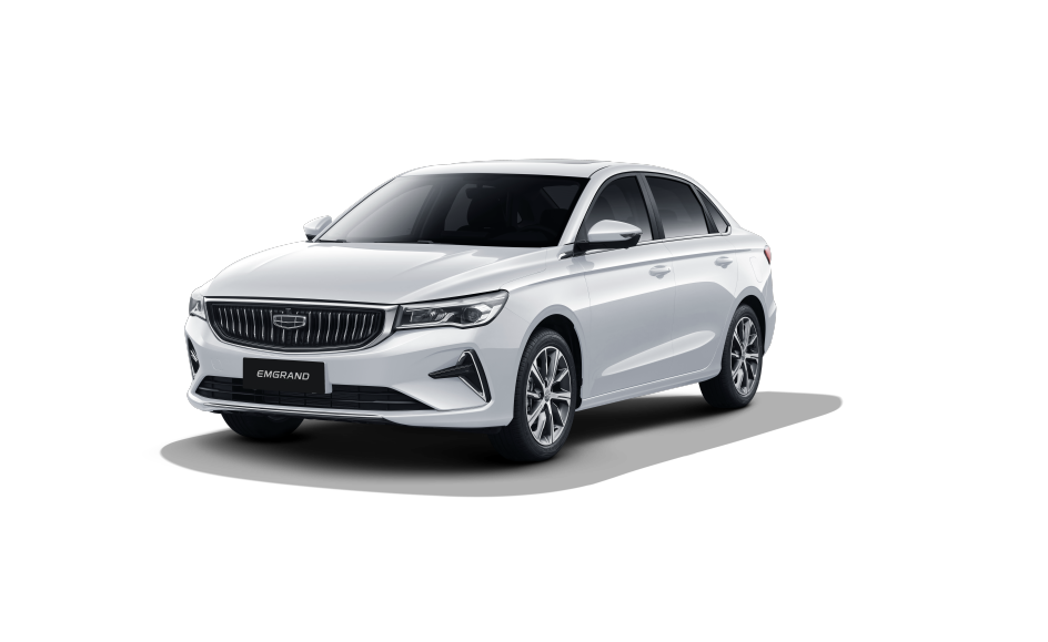 Geely for sale in Iraq